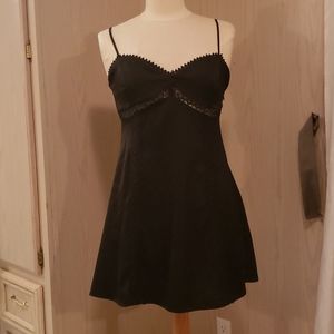 Sexy dress